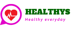 logo healthys.vn
